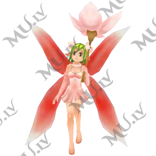 Cherry Blossom Spirit